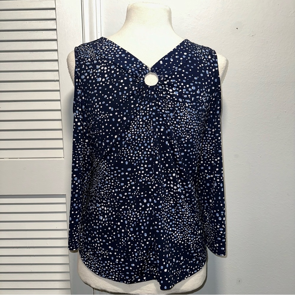 Adrienne Vittadini Women’s Top